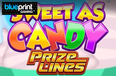 Sweet As Candy Prize Lines